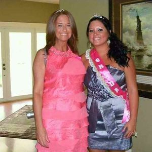 Meet your Posher, Randee